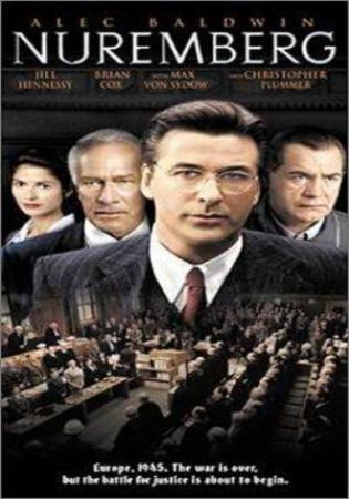 Los Juicios De Nuremberg (2000)