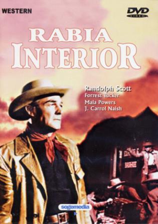 Rabia Interior (1955)