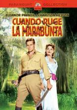 Cuando Ruge La Marabunta (1954)