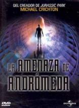 La Amenaza De Andr�meda (1971)