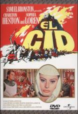El Cid (1961)