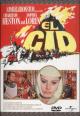 El Cid (1961)