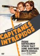 Capitanes Intr�pidos (1937)