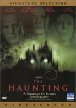 The Haunting (1999)
