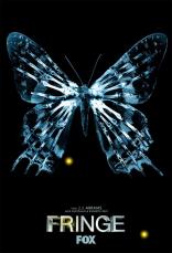 Fringe - Temporada 4 (2011)