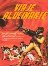 Viaje Alucinante (1966)
