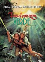 Tras El Coraz�n Verde (1984)