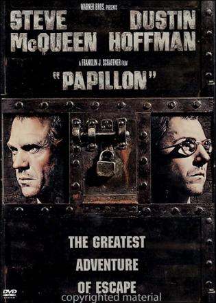 Papillon (1973)