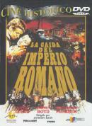La Ca�da Del Imperio Romano (1964)