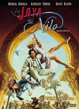 La Joya Del Nilo (1985)