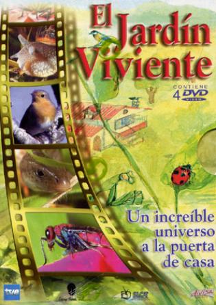 El Jard�n Viviente (2003)