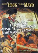 El Hidalgo De Los Mares (1951)