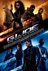G.I. Joe - El Origen de Cobra (2009)