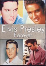 Elvis Presley - Forever (2006)