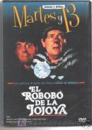 El Robobo De La Jojoya (1992)