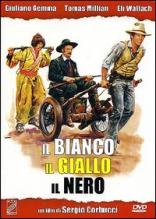 El Blanco, El Amarillo Y El Negro (1974)