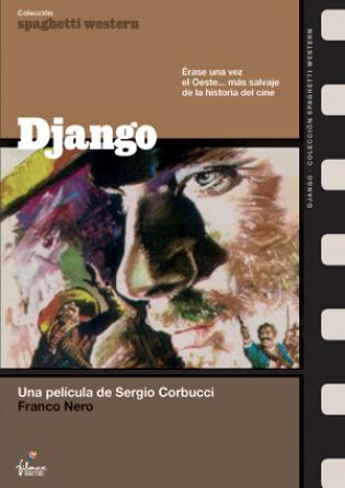 Django (1966)