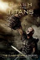 Furia de Titanes (2010)