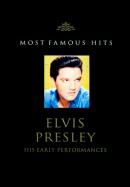 Elvis Presley - His Early Performances (2002)
