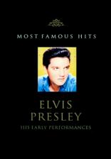 Elvis Presley - His Early Performances (2002)