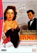 Pandora y El Holand�s Errante (2000)
