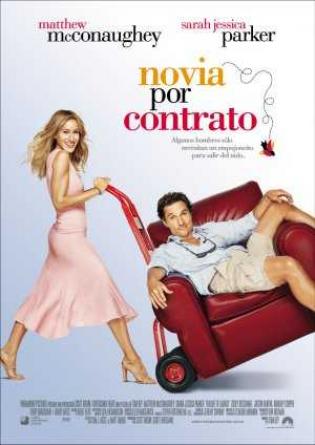 Novia Por Contrato (2006)