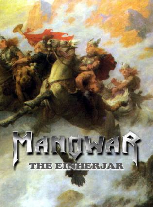Manowar - The Einherjar (0)