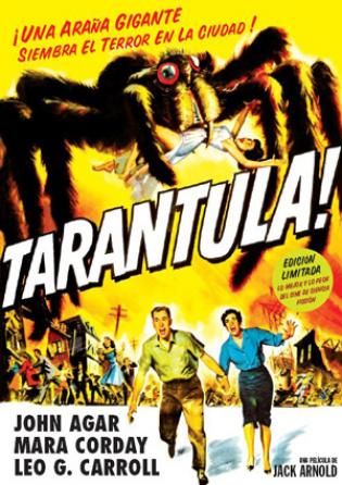 Tar�ntula (1955)
