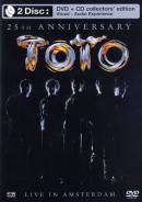 Toto - 25th Aniversario (2003)