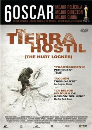 En Tierra Hostil (2008)