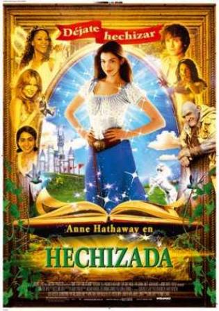 Hechizada (2004)