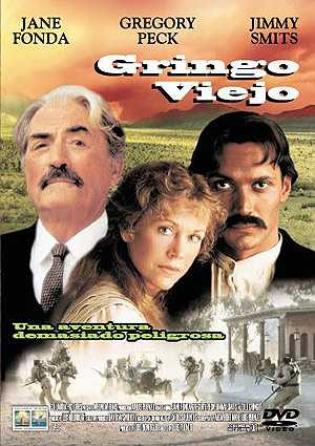 Gringo Viejo (1989)