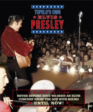 Elvis Presley - Tupelo