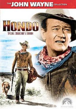 Hondo (1953)
