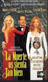 La Muerte Os Sienta Tan Bien (1992)