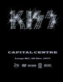 Kiss - Capital Centre (Largo, 1977) (0)