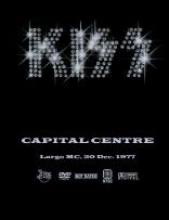 Kiss - Capital Centre (Largo, 1977) (0)