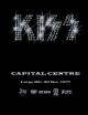 Kiss - Capital Centre (Largo, 1977) (0)