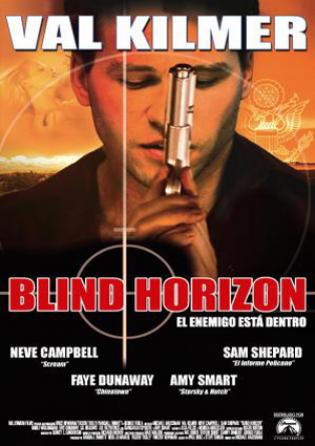 Blind Horizon (2004)