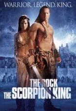 El Rey Escorpi�n (2002)
