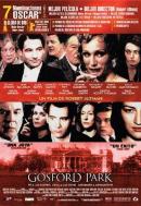 Gosford Park (2001)