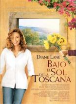 Bajo El Sol De La Toscana (2003)