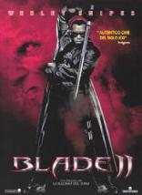 Blade II (2002)