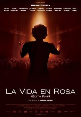 La Vida En Rosa (2007)