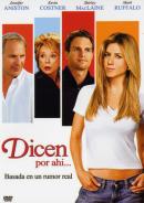 Dicen Por Ah�... (2005)