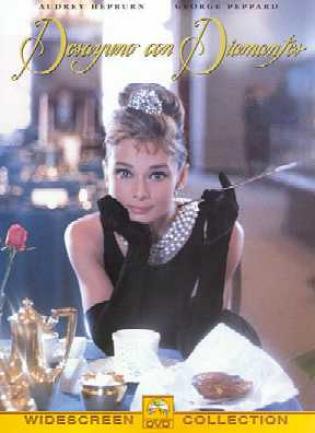 Desayuno Con Diamantes (1961)
