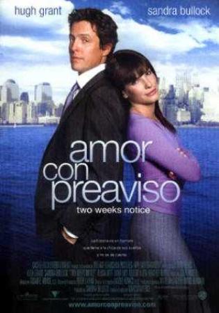 Amor Con Preaviso (2002)