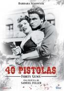 40 Pistolas (1957)