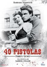 40 Pistolas (1957)