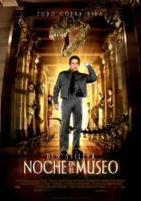 Noche En El Museo (2006)